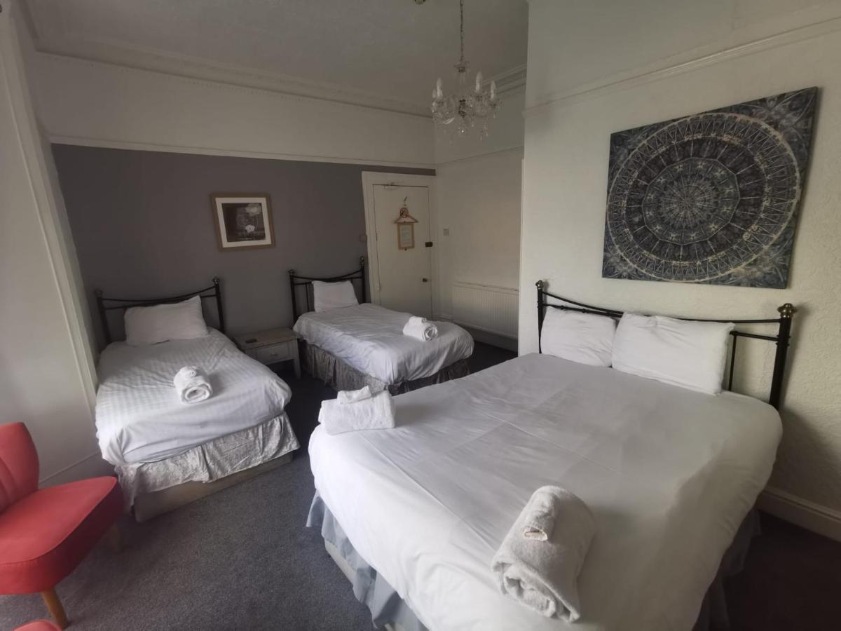 The Alexander - By Tifa Stays Hotel